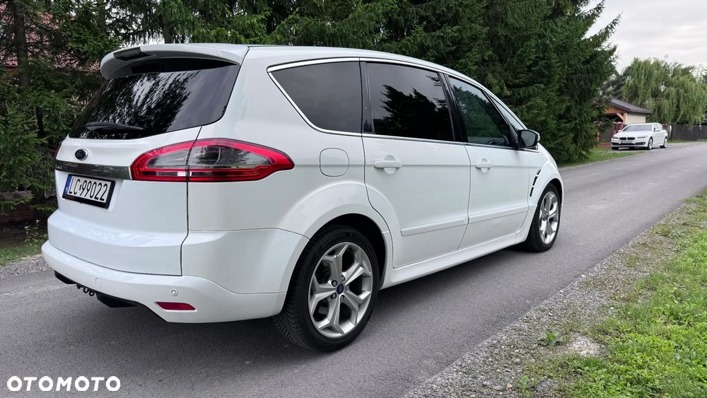 Ford S-Max - 2