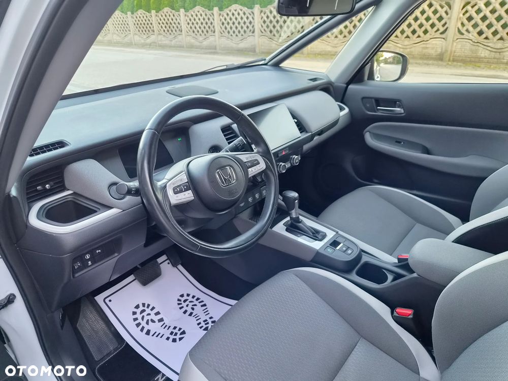 Honda Jazz 1.5 i-MMD Executive Crosstar - 15