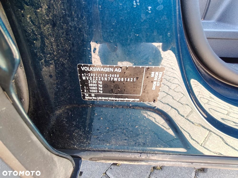 Volkswagen Tiguan 1.5 TSI EVO Elegance DSG - 17