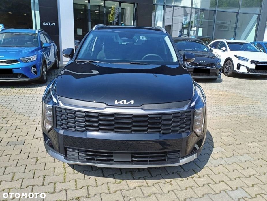 Kia Sportage 1.6 T-GDI M 2WD - 3