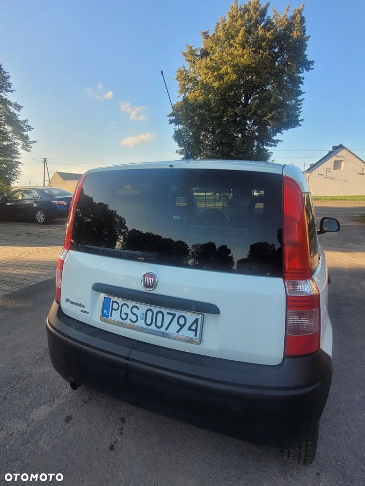 Fiat Panda - 7