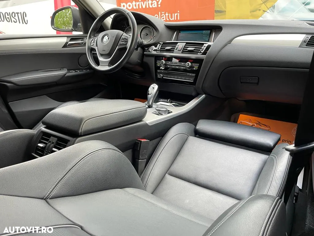 BMW X4 - 18