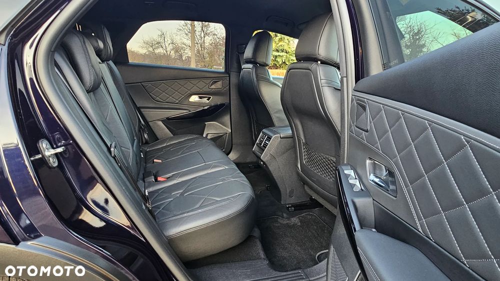 DS Automobiles DS 7 Crossback 1.6 PureTech Rivoli - 38