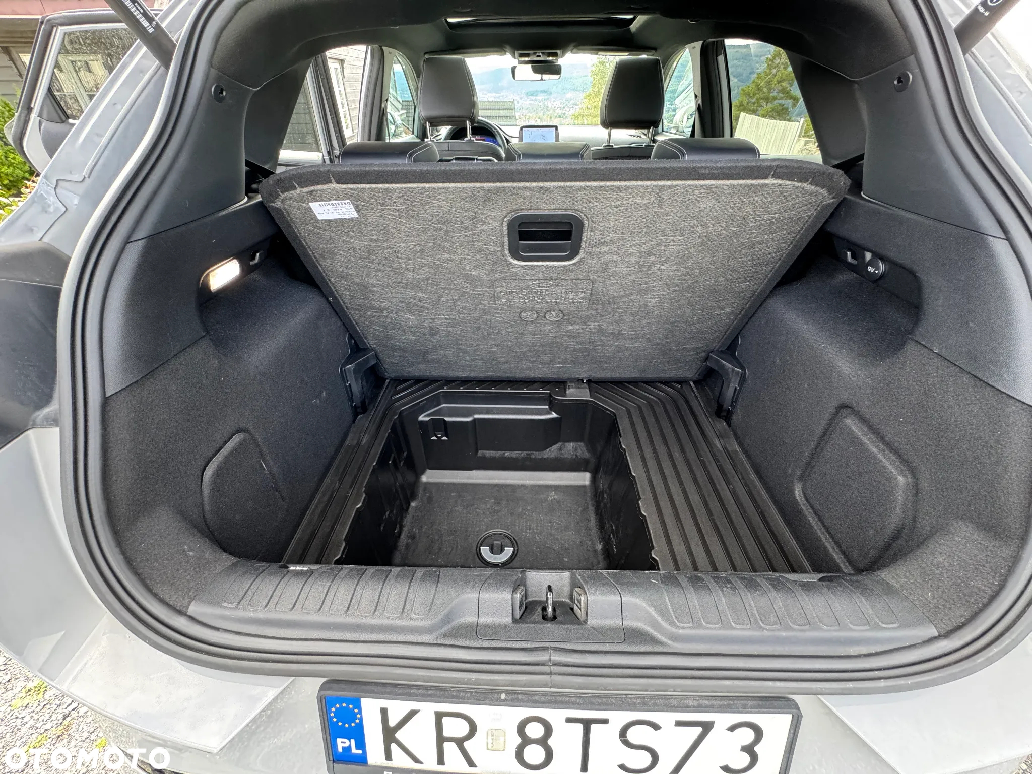 Ford Puma 1.0 EcoBoost ST-Line V - 7