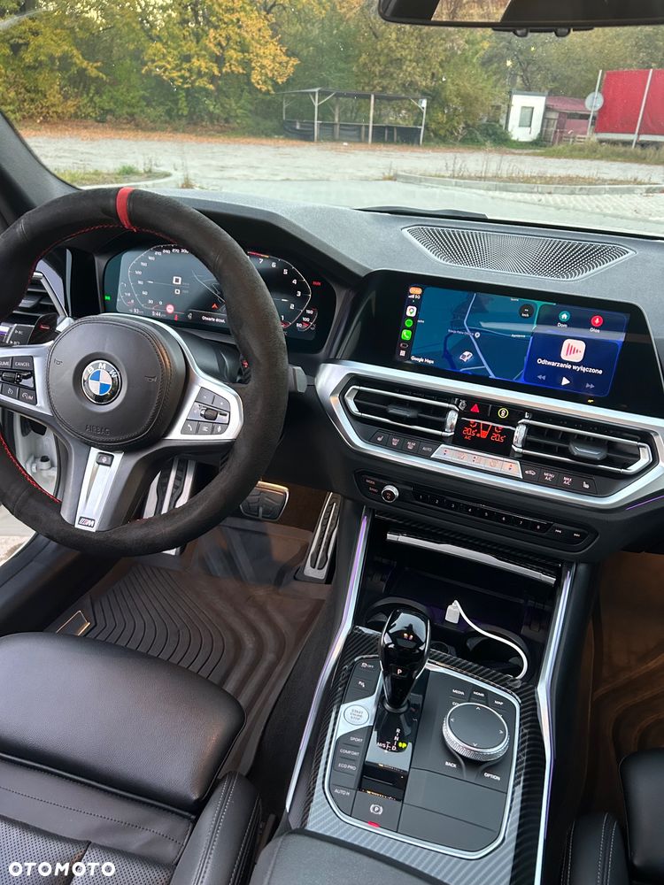BMW Seria 3 M340i xDrive mHEV sport - 19