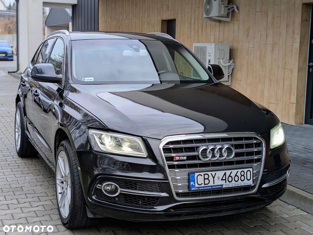 Audi Q5 - 10