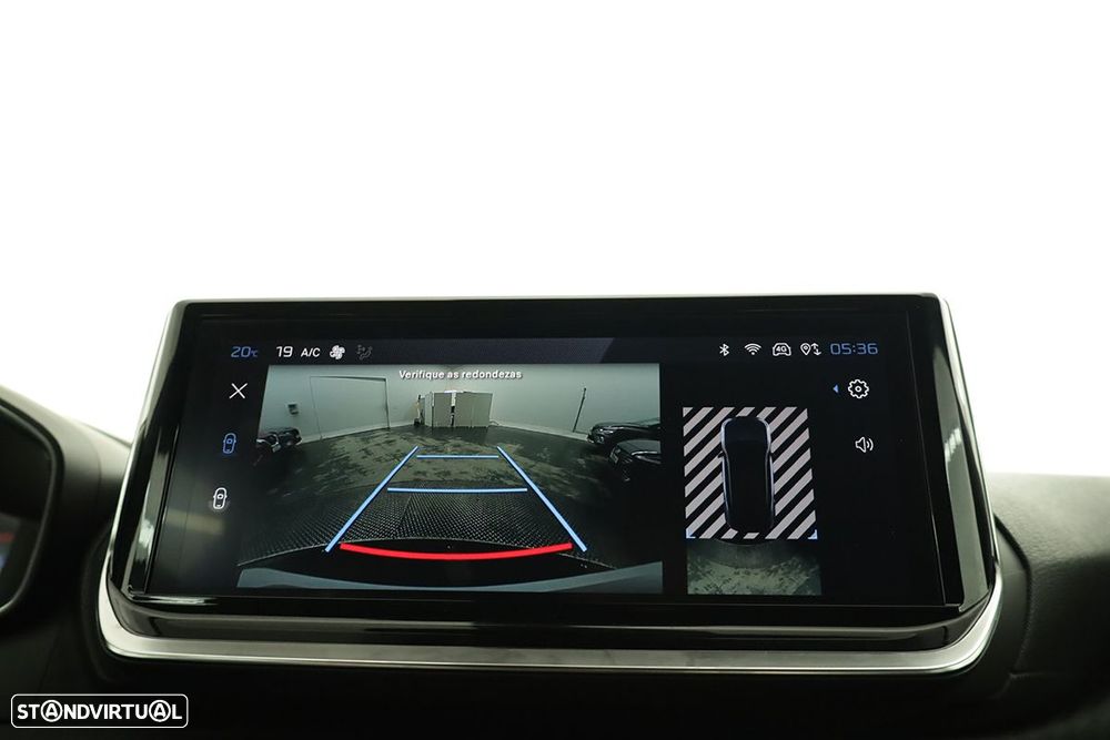 Peugeot 2008 1.2 PureTech Allure - 12