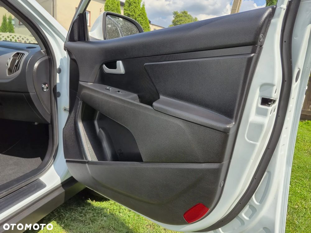 Kia Sportage 1.6 GDI XL 2WD - 11
