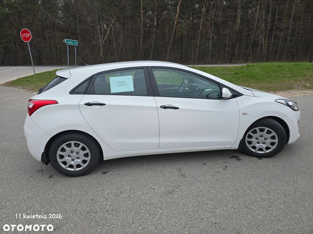 Hyundai i30 1.4 Classic - 3