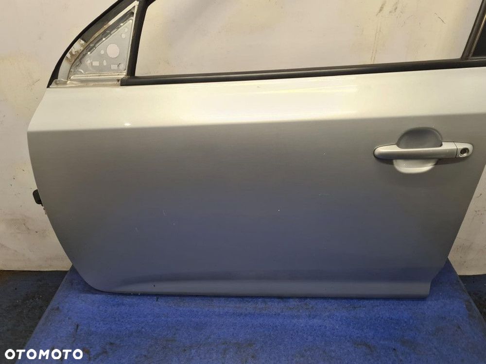 KIA CEED I LIFT DRZWI PRZÓD LEWE 9S - 3