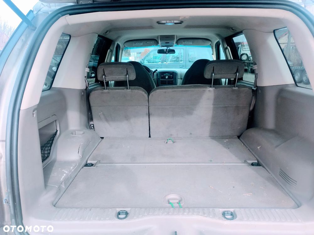 Ford Explorer 4.0 - 12