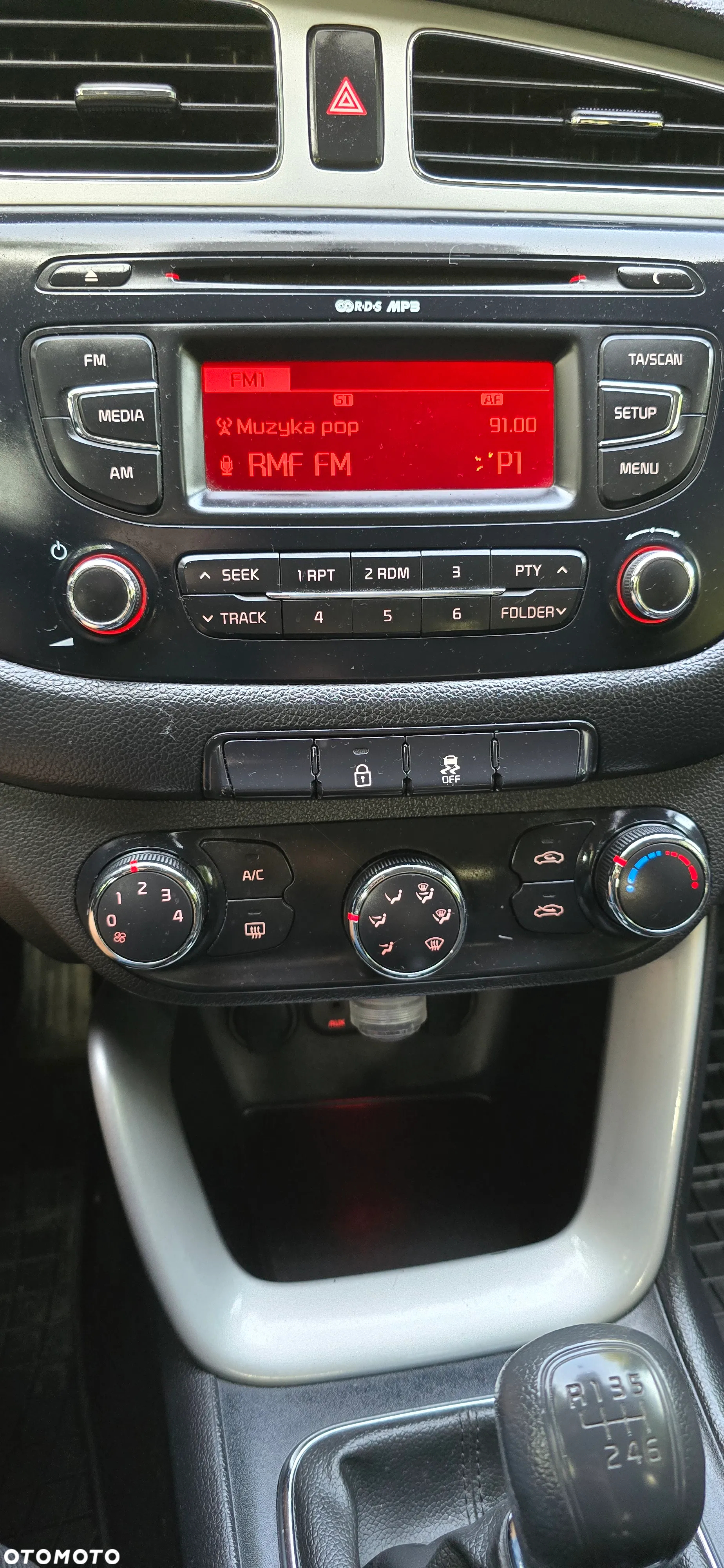Kia Ceed Cee'd 1.4 L - 16