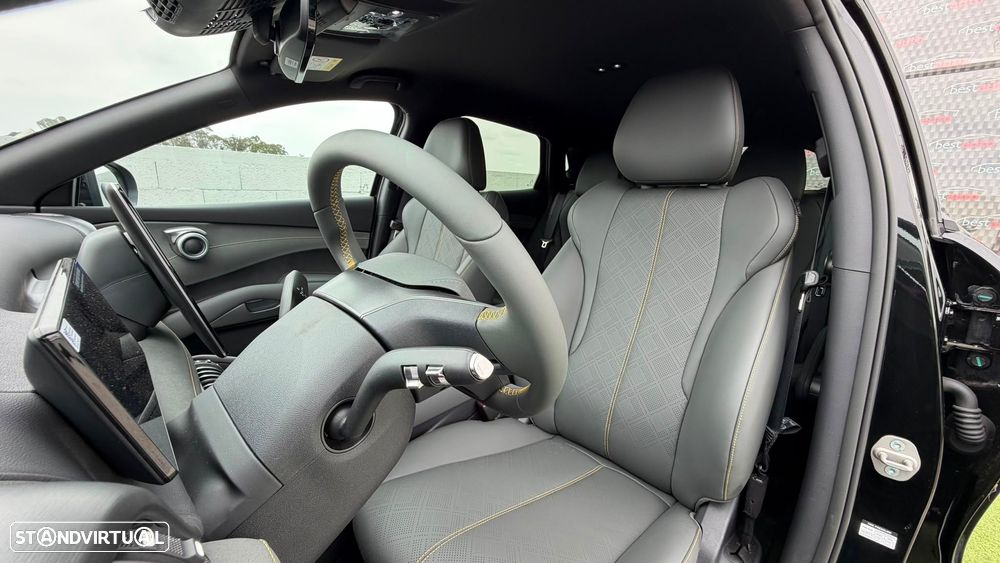 BYD Atto 3 EVO 74.8 kWh Design - 21
