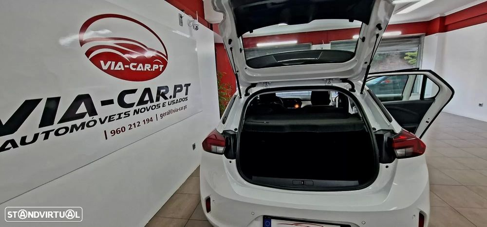 Opel Corsa 1.2 Edition - 31
