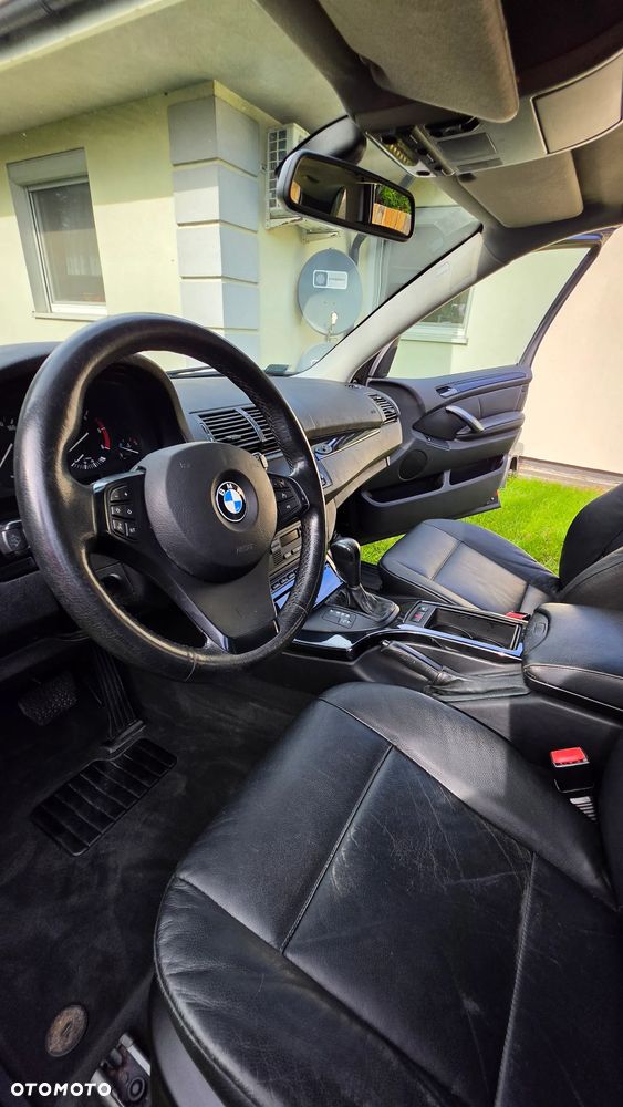 BMW X5 - 14