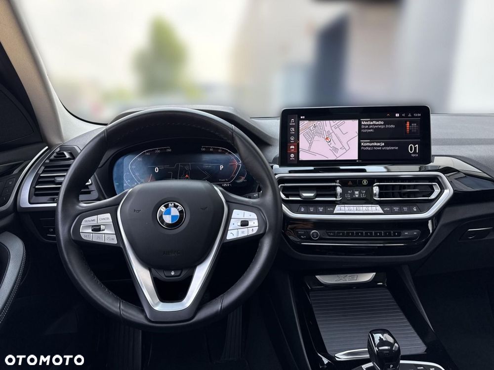 BMW X3 - 14