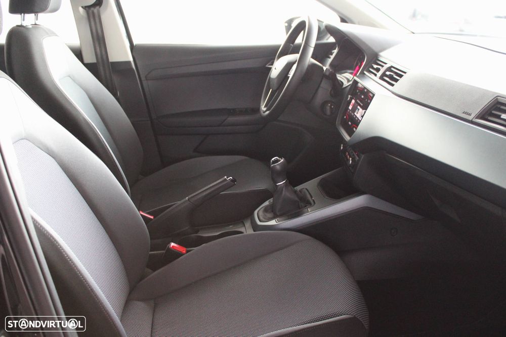 SEAT Arona 1.0 TSI Style - 9