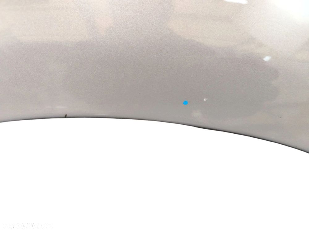 BŁOTNIK PRAWY PRZÓD FORD C-MAX MK2 (2010-2015) 1.6 TDCI 115KM - 4