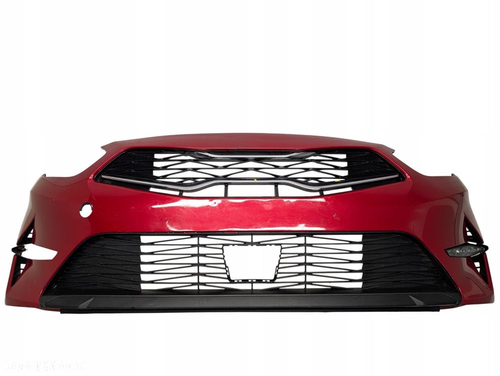 zderzak przód kia ceed iii lift 2021- - 1