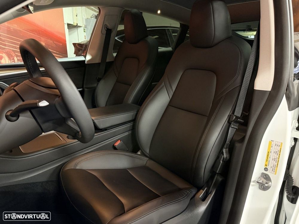 Tesla Model Y Performance Tração Integral - 7