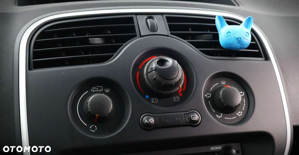 Renault Kangoo - 21