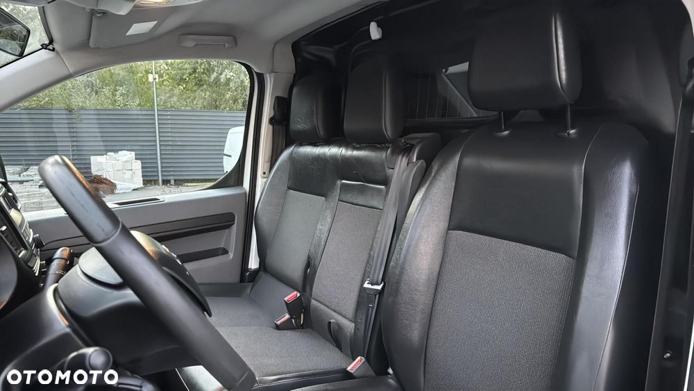 Toyota Proace - 13