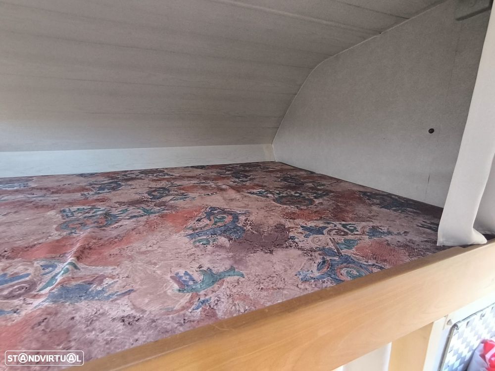 Fiat Ducato RIMOR - 19