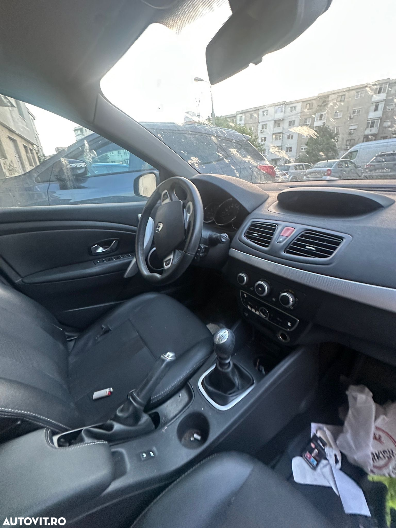 Renault Megane - 11