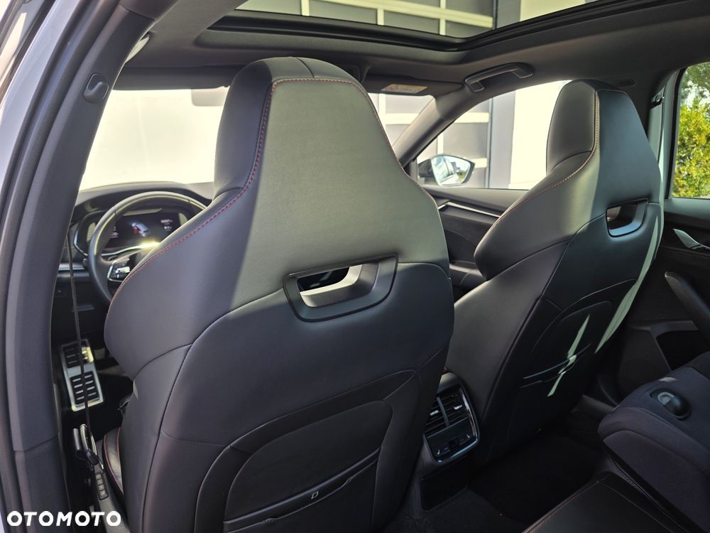 Skoda Octavia 2.0 TDI 4x4 RS DSG - 11