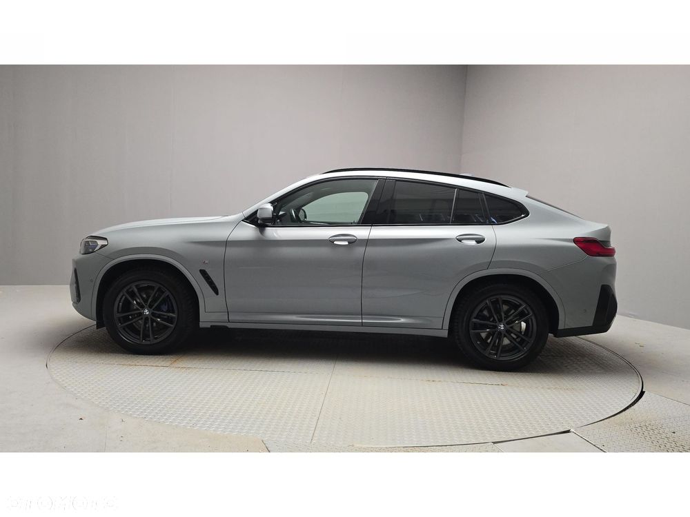 BMW X4 - 3