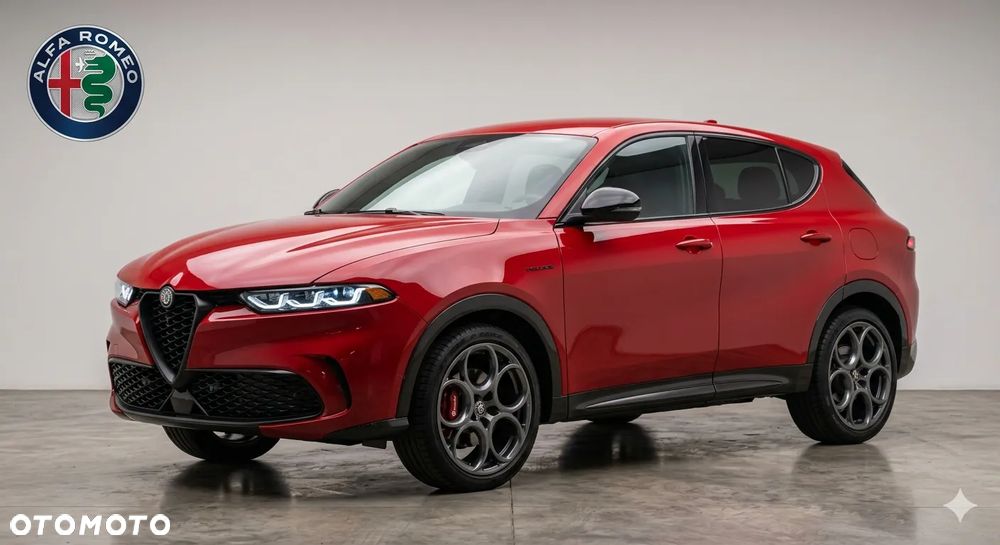 Alfa Romeo Tonale 1.5 T4 GSE mHEV Veloce DCT - 1
