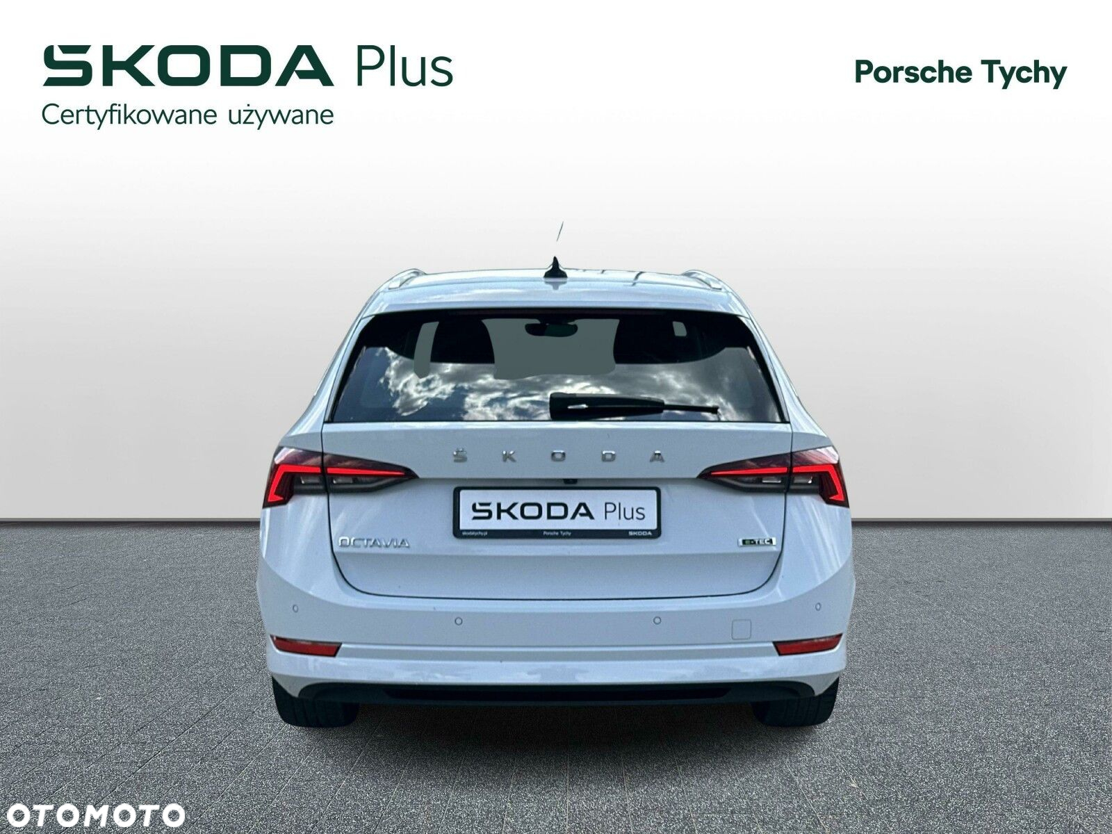 Skoda Octavia - 34