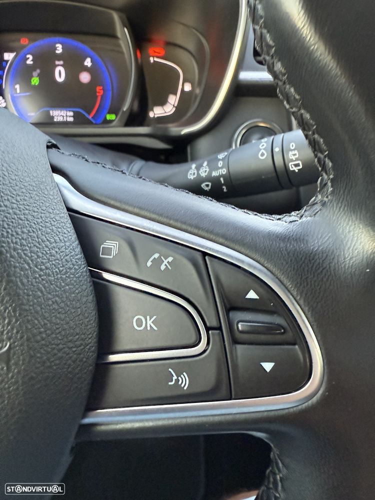 Renault Kadjar BLUE dCi 115 EDC INTENS - 30