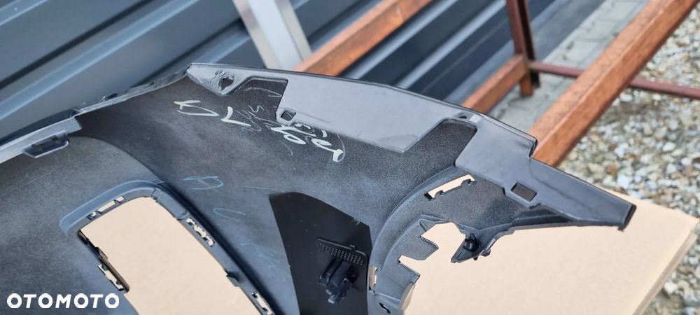 BMW X3 G01 Lift M-Pakiet zderzak przód oryginał MC134 - 9