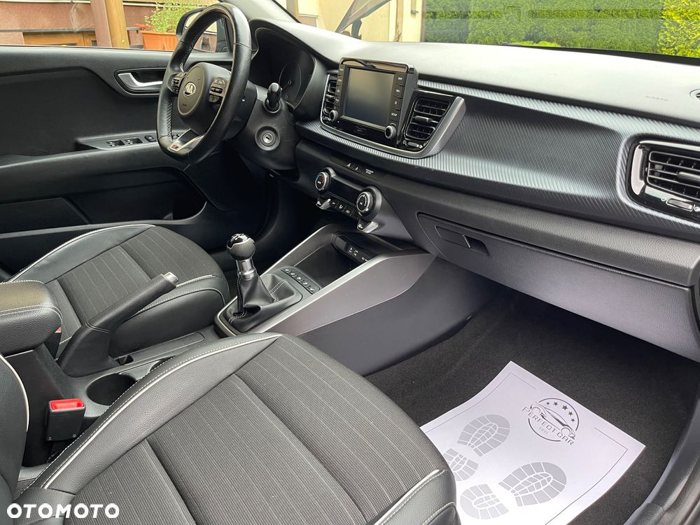 Kia Rio 1.2 GT-Line - 24