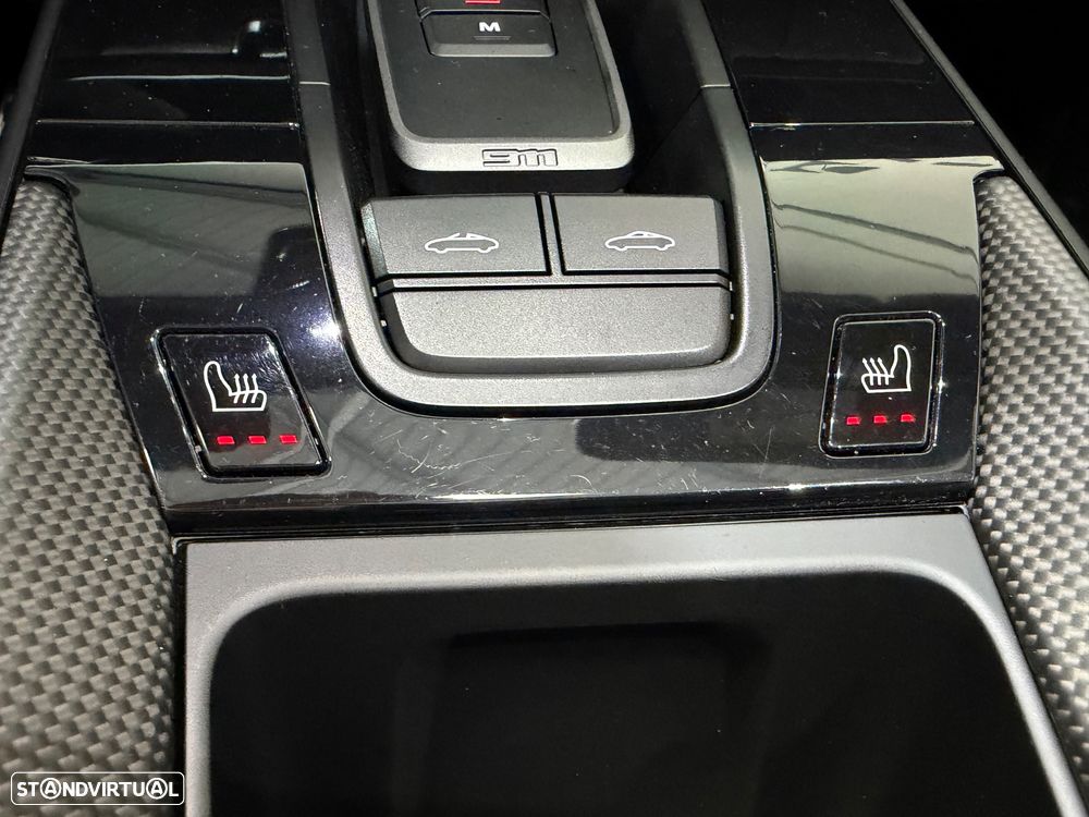 Porsche 911 (992) Targa 4 GTS PDK - 47