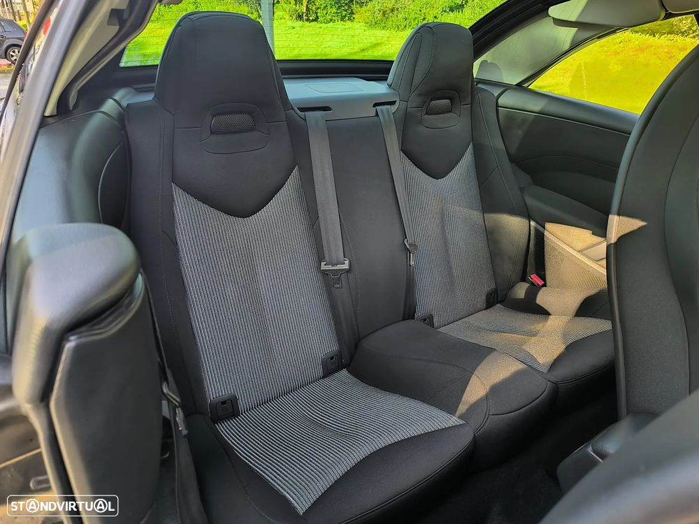 Peugeot 308 CC 1.6 e-HDi Allure - 14