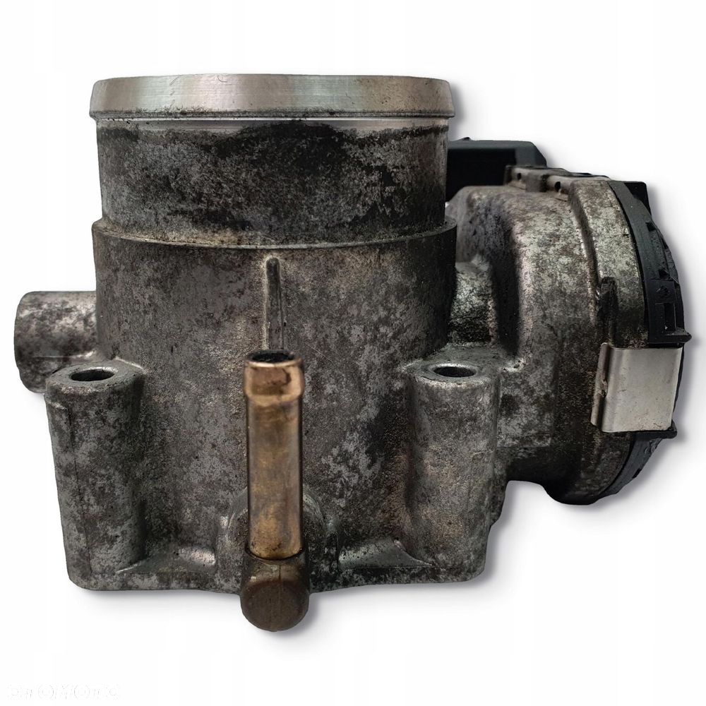 PRZEPUSTNICA VW Golf IV Seat Leon Audi A3 8L 1.8 T 06A133062BD 0280750036 - 6