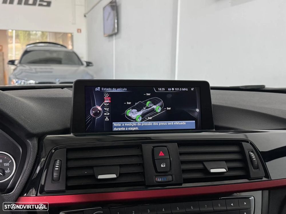 BMW 420 d Pack M - 22