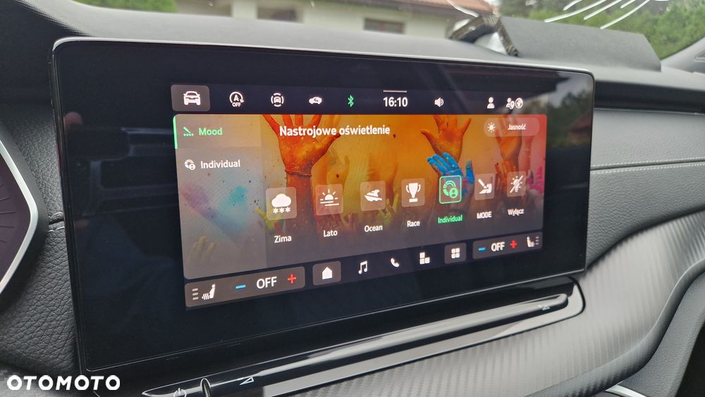 Skoda Octavia 1.5 TSI mHEV Sportline DSG - 32