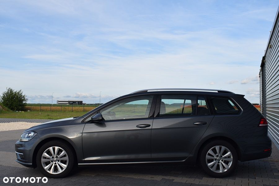 Volkswagen Golf 1.6 TDI BMT Highline DSG - 3
