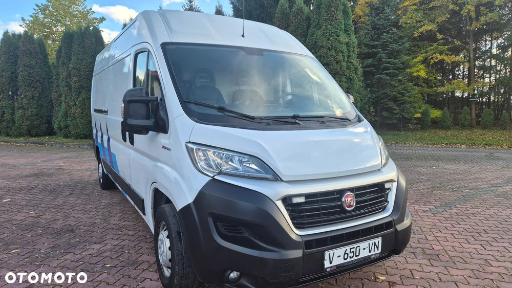 Fiat DUCATO - 1