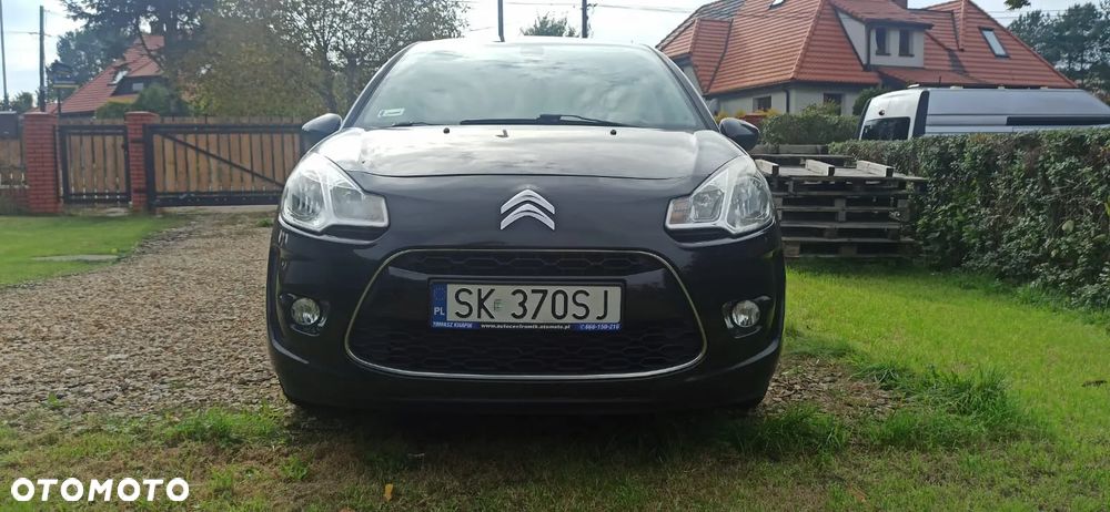 Citroën C3 - 1