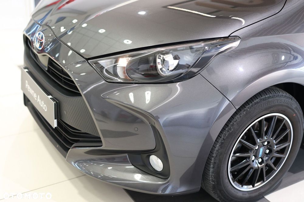 Toyota Yaris Hybrid 1.5 Comfort - 39