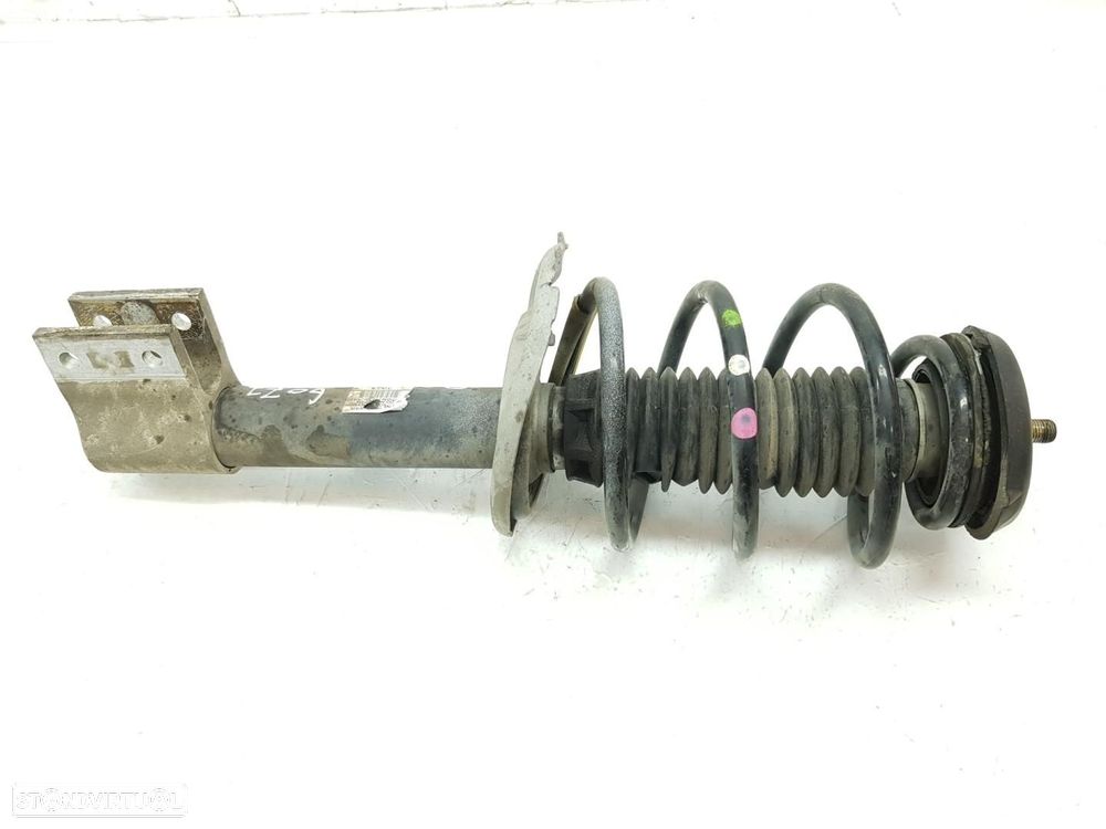 AMORTECEDOR FRENTE DIEITO CITROEN DS4 - 1