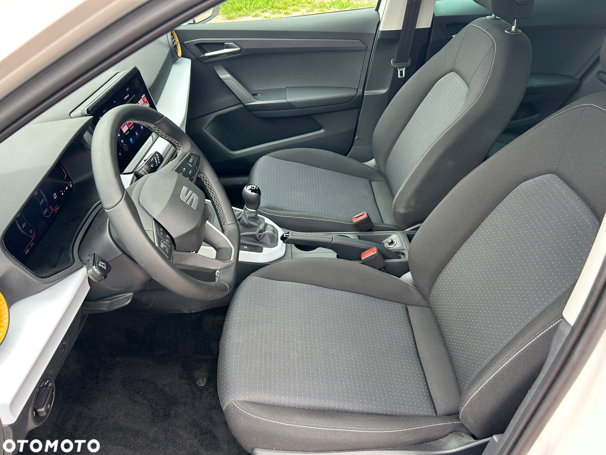 Seat Arona 1.0 TSI OPF Style - 18