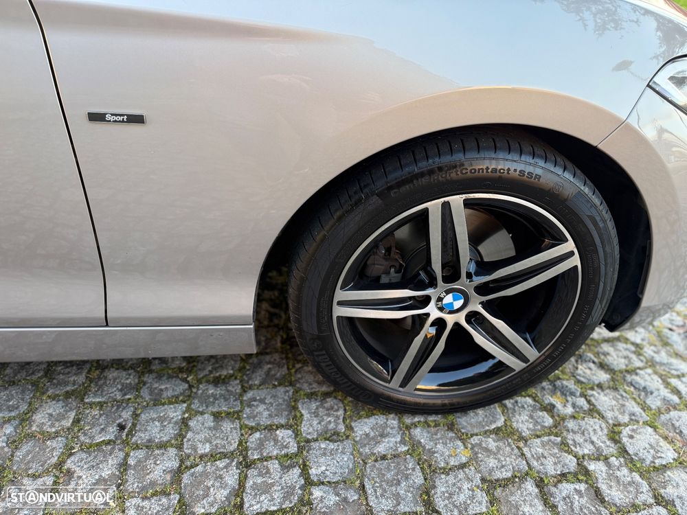 BMW 220 d Sport-Aut. M Sport - 6