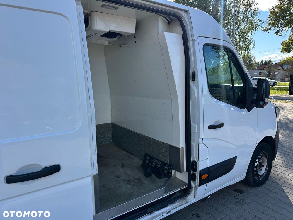 Renault Master - 12