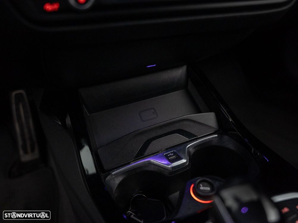 BMW 116 d Pack M Auto - 30