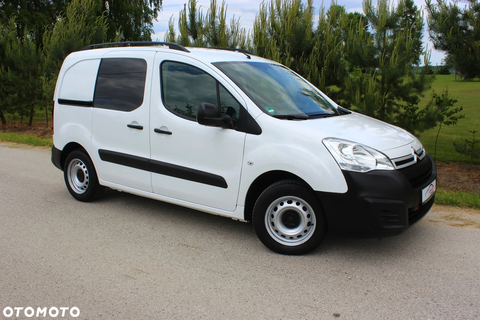 Citroën BERLINGO - 12